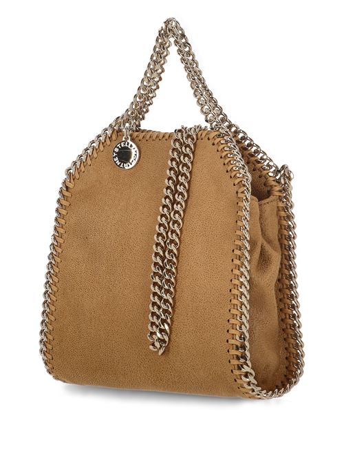 Falabella micro tote bag STELLA MC CARTNEY | 391698WP04049967